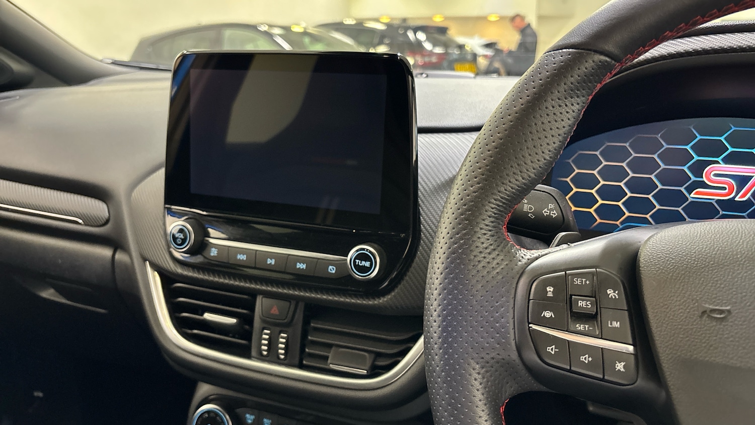 Used Ford Puma 2024 for sale - 76882326: Photo 14