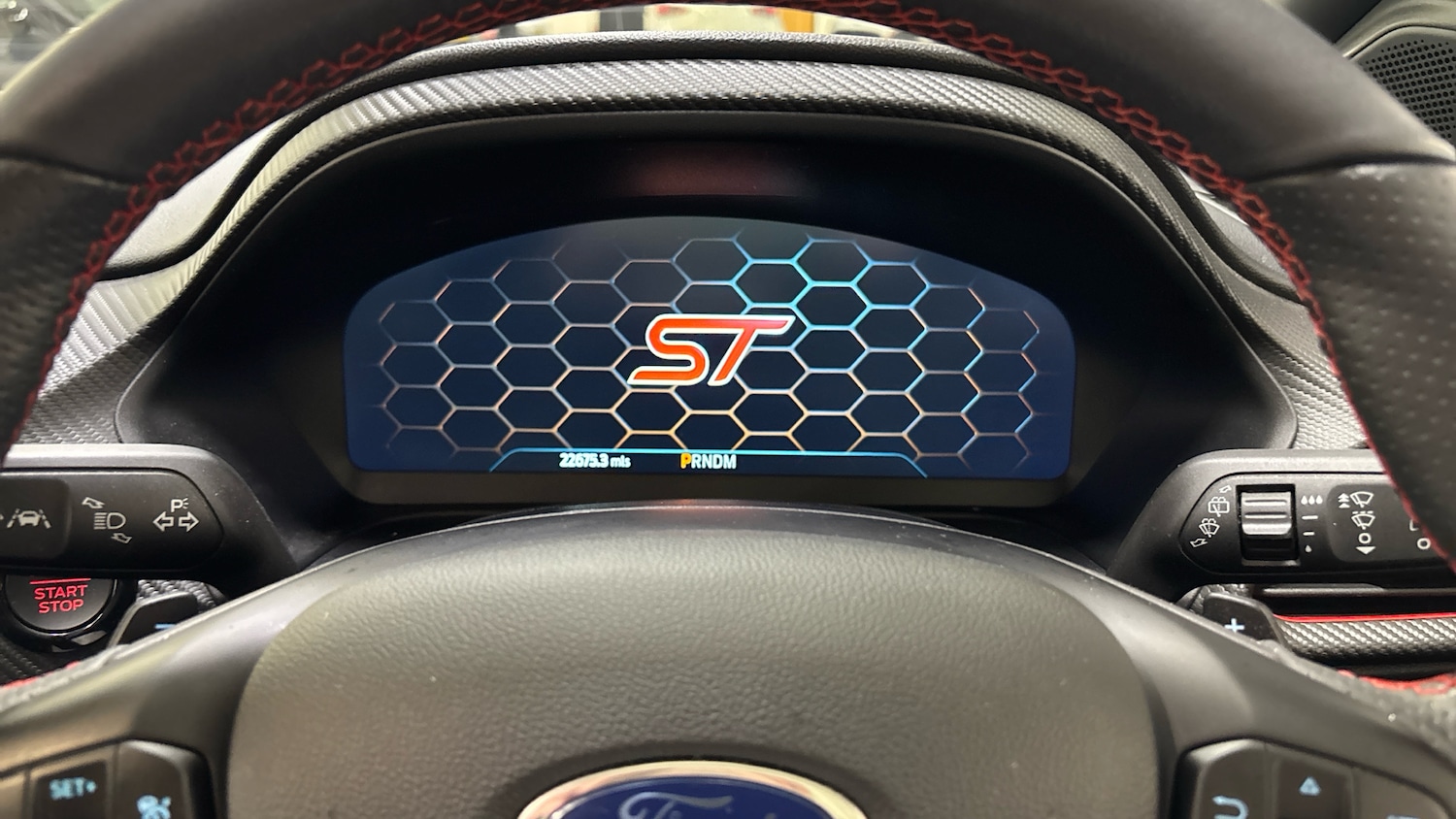 Used Ford Puma 2024 for sale - 76882326: Photo 18