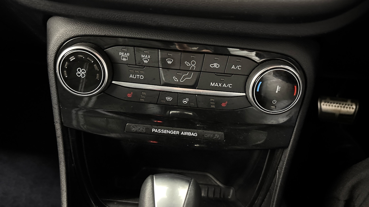 Used Ford Puma 2024 for sale - 76882326: Photo 19