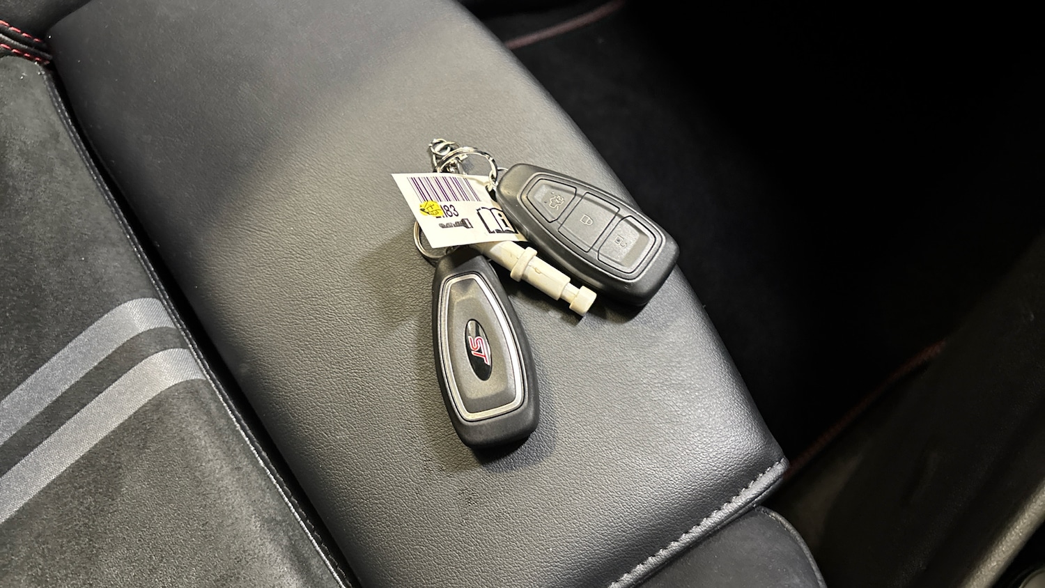 Used Ford Puma 2024 for sale - 76882326: Photo 20