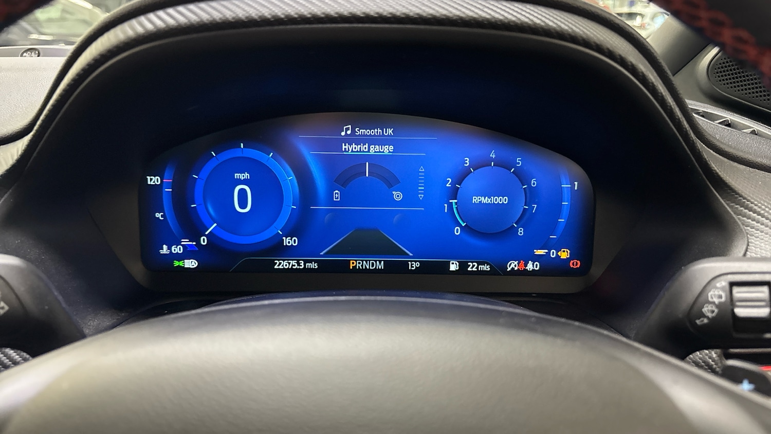 Used Ford Puma 2024 for sale - 76882326: Photo 21