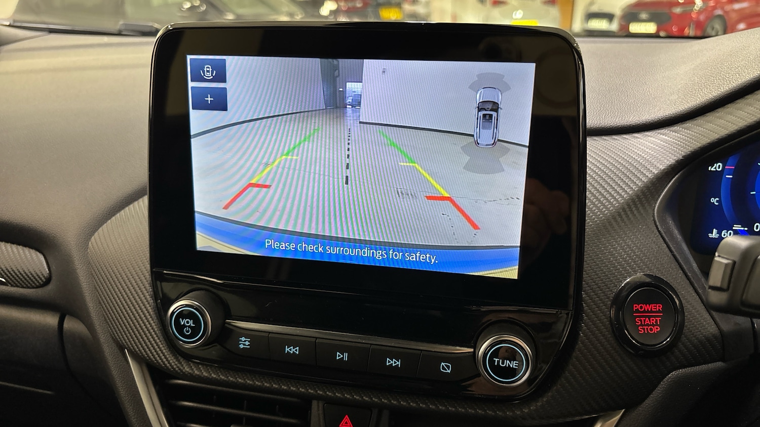 Used Ford Puma 2024 for sale - 76882326: Photo 26