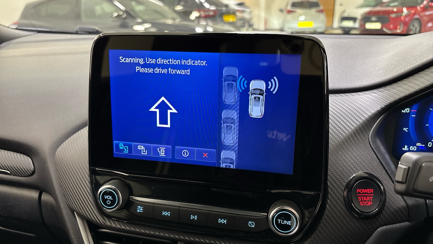 Used Ford Puma 2024 for sale - 76882326: Photo 28