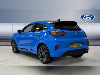 Used Ford Puma 2024 for sale - 76882326: Photo