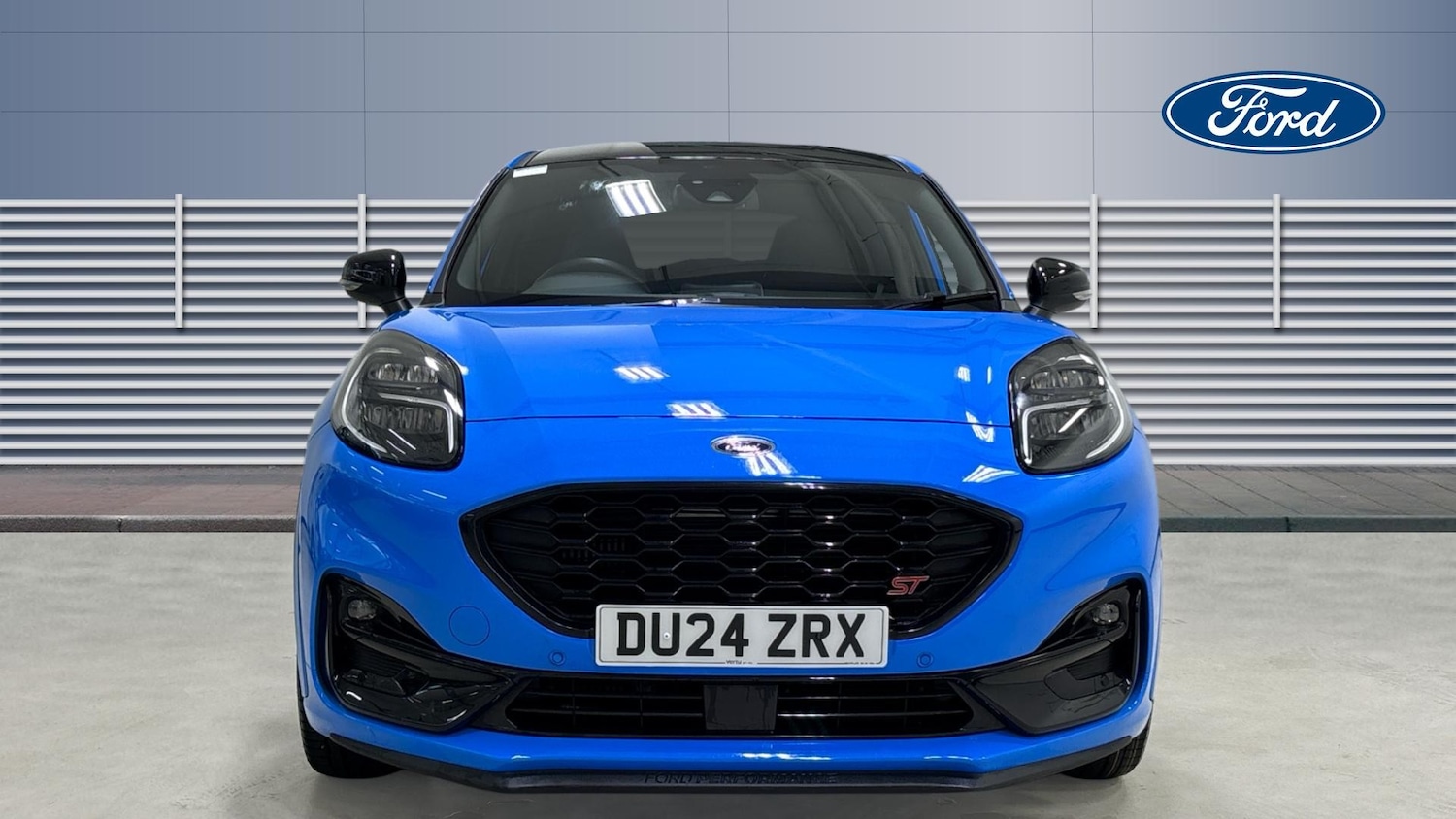 Used Ford Puma 2024 for sale - 76882326: Photo 3