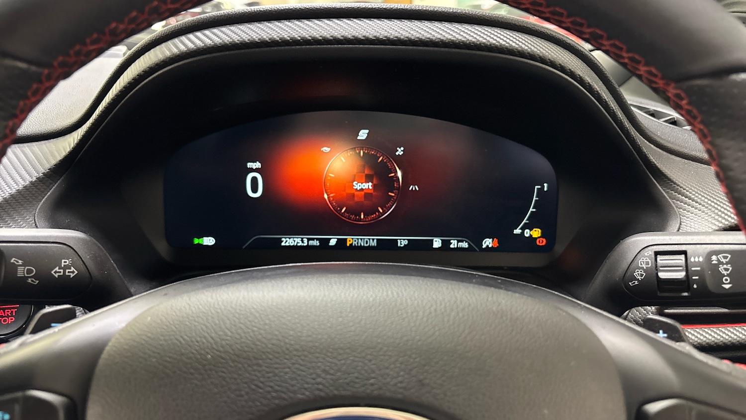 Used Ford Puma 2024 for sale - 76882326: Photo 31