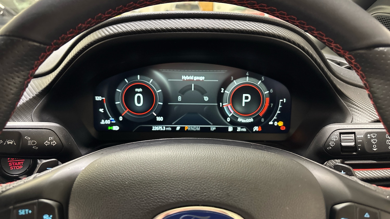 Used Ford Puma 2024 for sale - 76882326: Photo 32