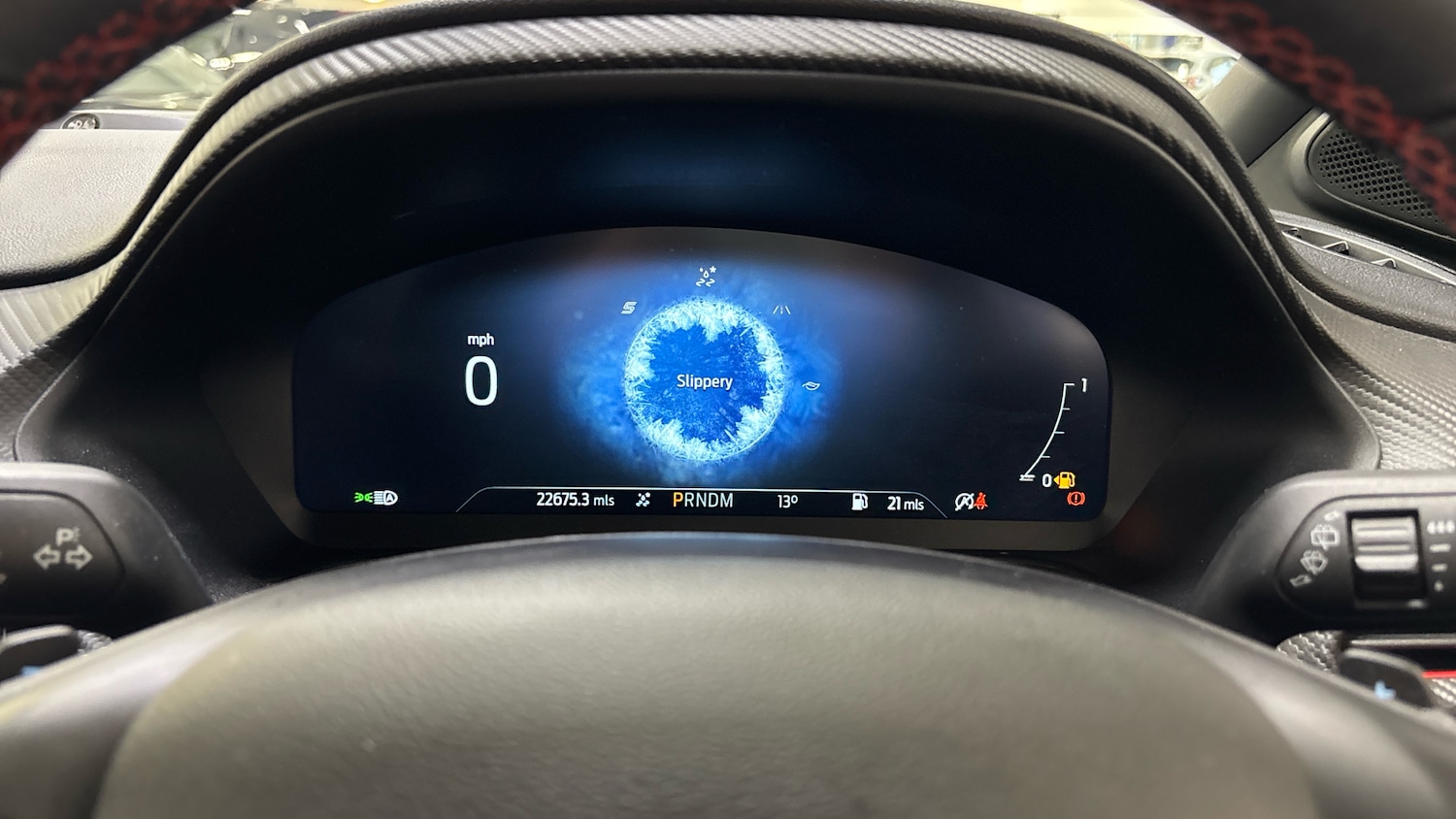 Used Ford Puma 2024 for sale - 76882326: Photo 33