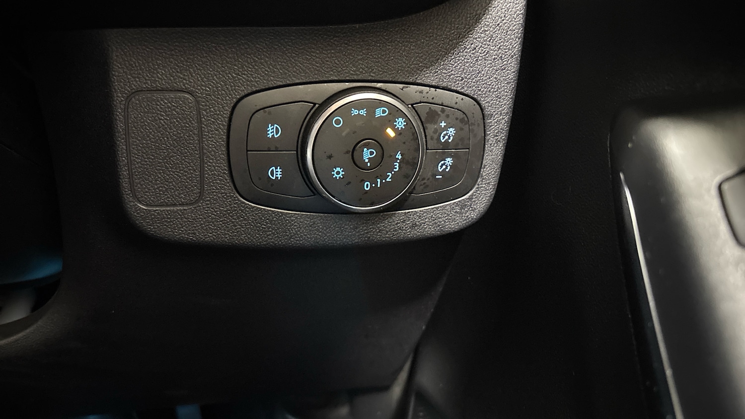 Used Ford Puma 2024 for sale - 76882326: Photo 34