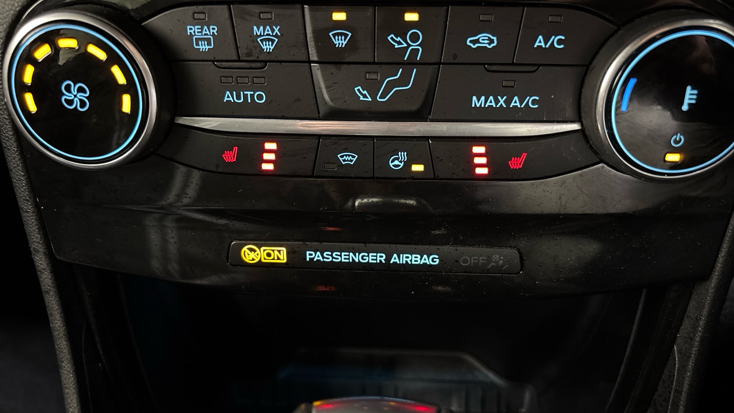 Used Ford Puma 2024 for sale - 76882326: Photo 35