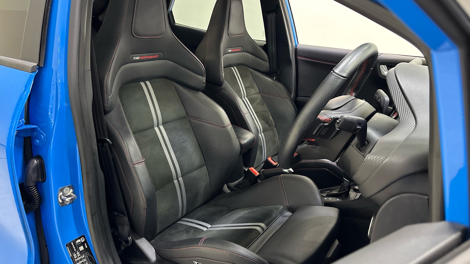 Used Ford Puma 2024 for sale - 76882326: Photo 39