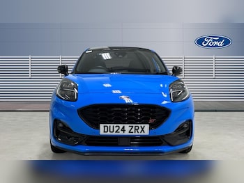 Used Ford Puma 2024 for sale - 76882326: Photo