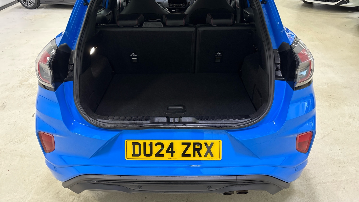 Used Ford Puma 2024 for sale - 76882326: Photo 4