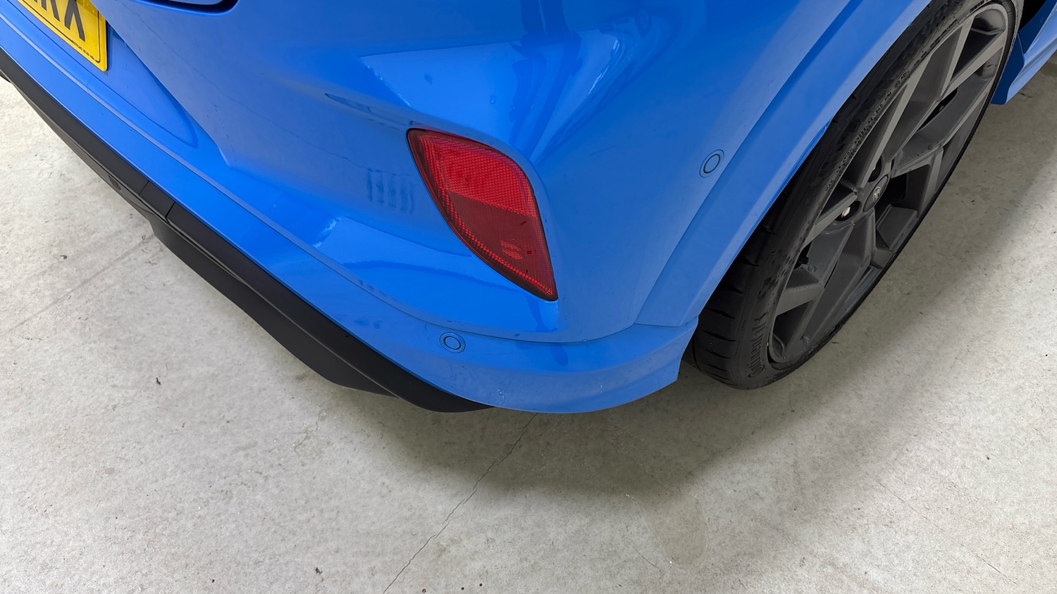 Used Ford Puma 2024 for sale - 76882326: Photo 40