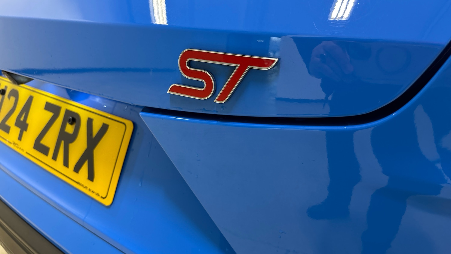 Used Ford Puma 2024 for sale - 76882326: Photo 42