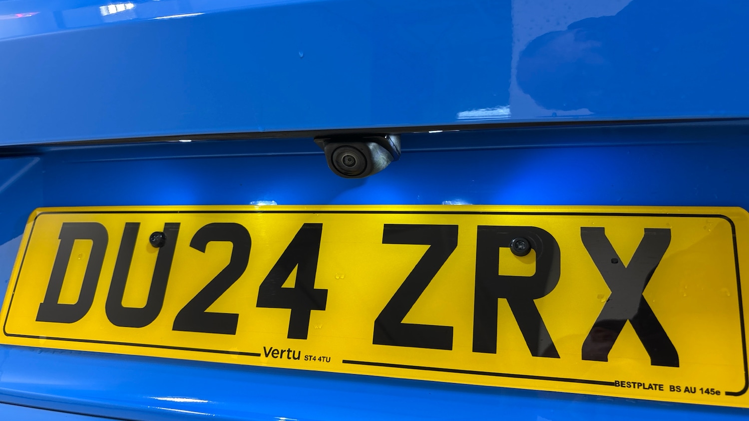 Used Ford Puma 2024 for sale - 76882326: Photo 43