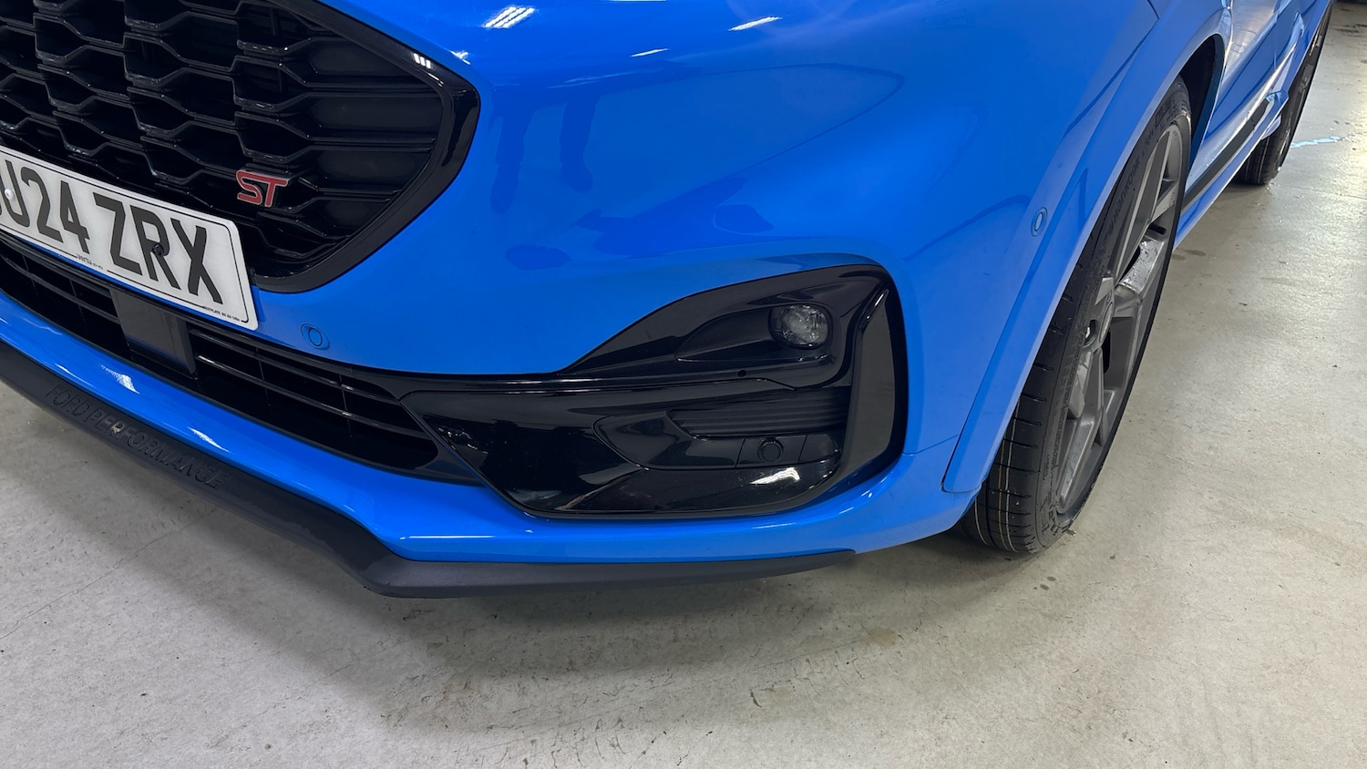 Used Ford Puma 2024 for sale - 76882326: Photo 44