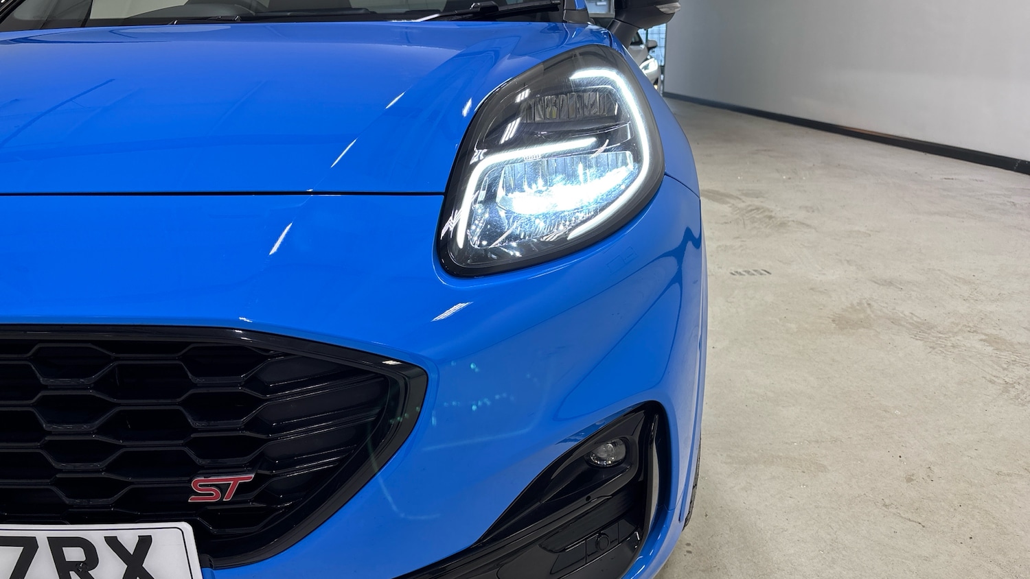 Used Ford Puma 2024 for sale - 76882326: Photo 45