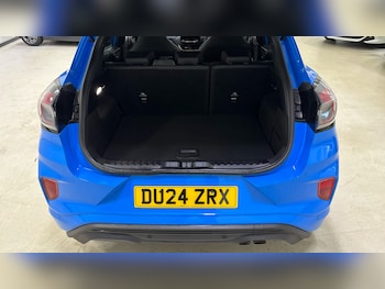 Used Ford Puma 2024 for sale - 76882326: Photo