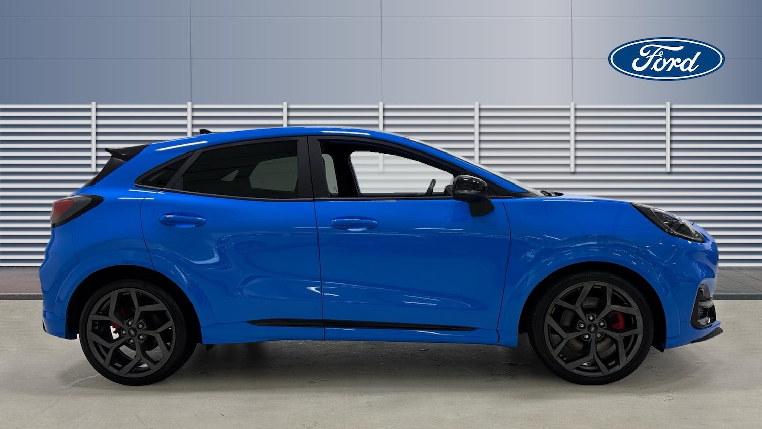 Used Ford Puma 2024 for sale - 76882326: Photo 5