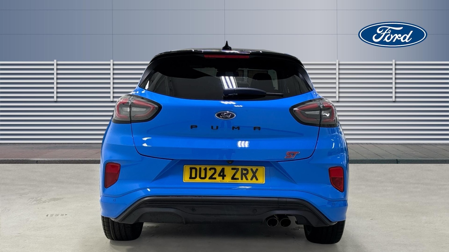 Used Ford Puma 2024 for sale - 76882326: Photo 6