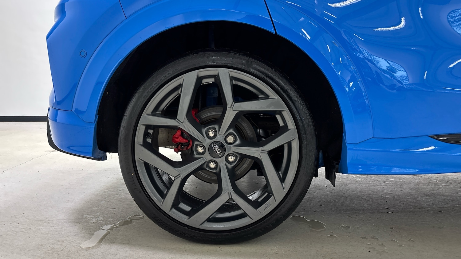 Used Ford Puma 2024 for sale - 76882326: Photo 7