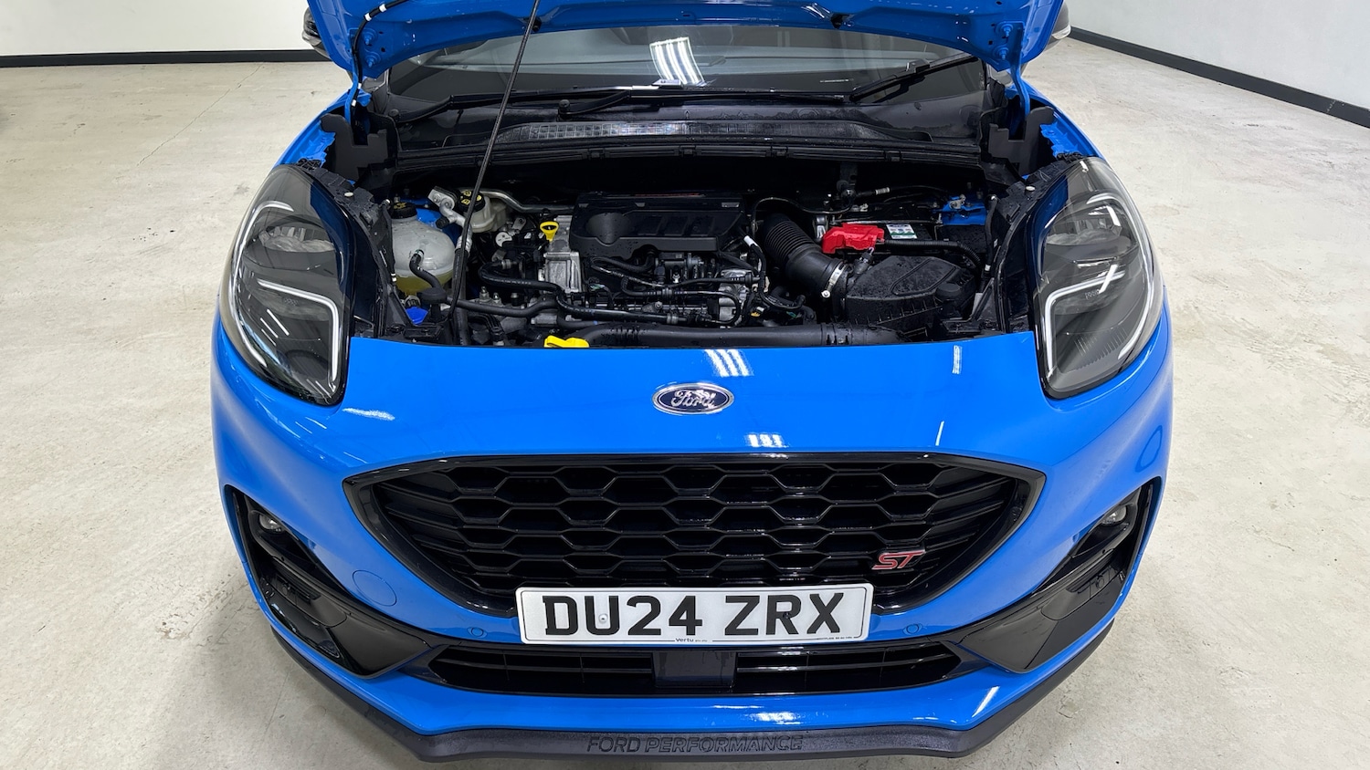 Used Ford Puma 2024 for sale - 76882326: Photo 8