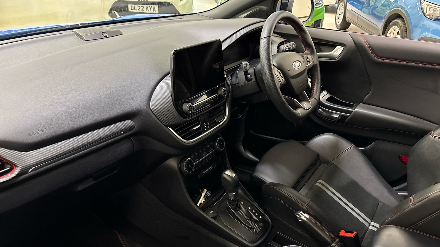 Used Ford Puma 2024 for sale - 76882326: Photo 9