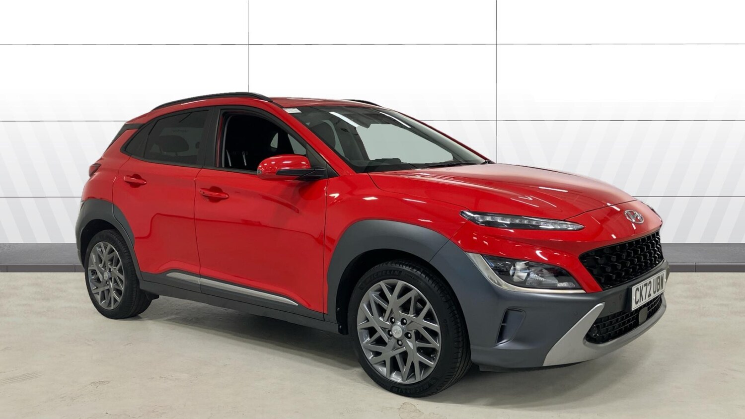 Used Hyundai KONA 2022 for sale - 76194729: Photo 1