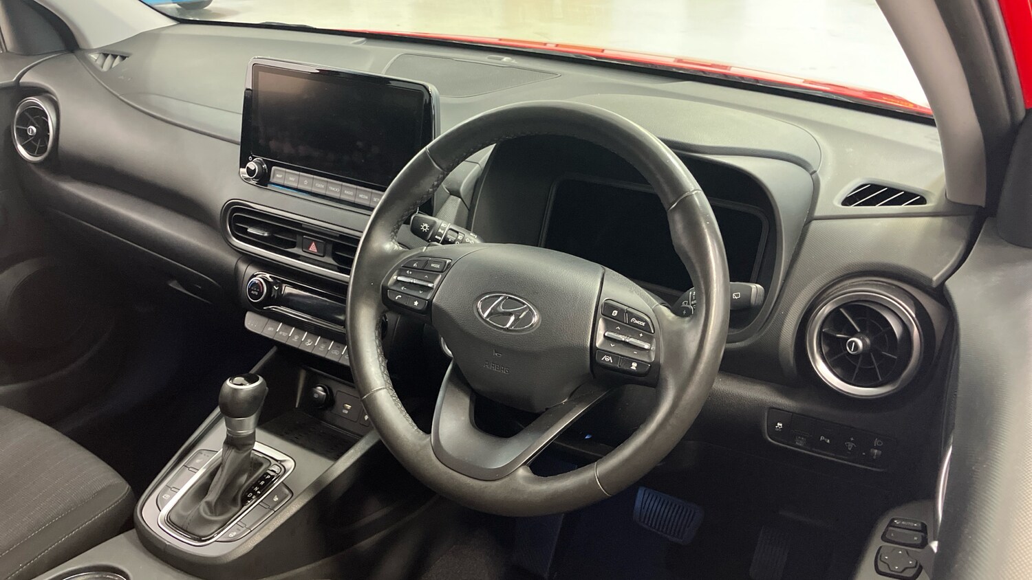 Used Hyundai KONA 2022 for sale - 76194729: Photo 11