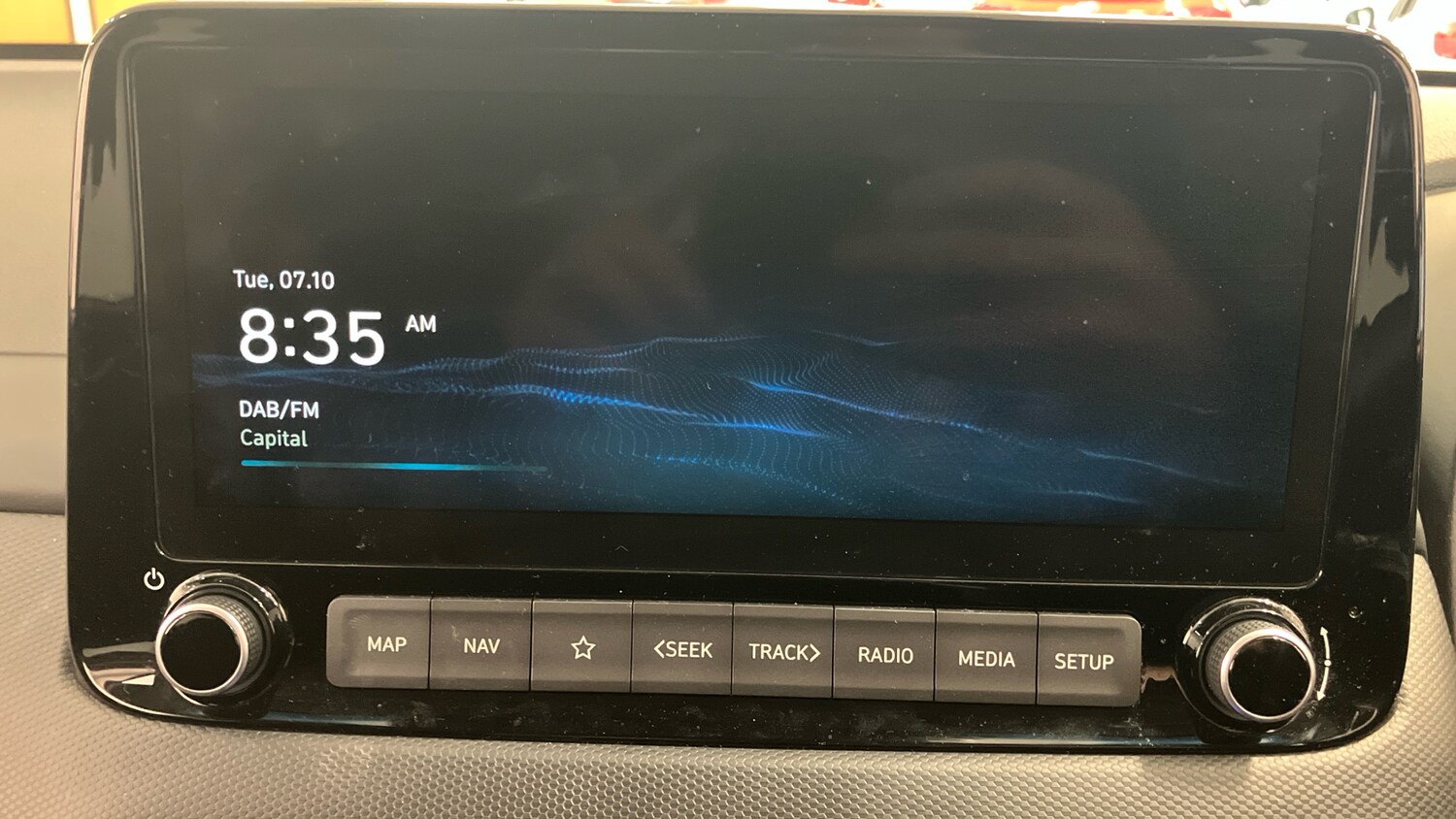 Used Hyundai KONA 2022 for sale - 76194729: Photo 12