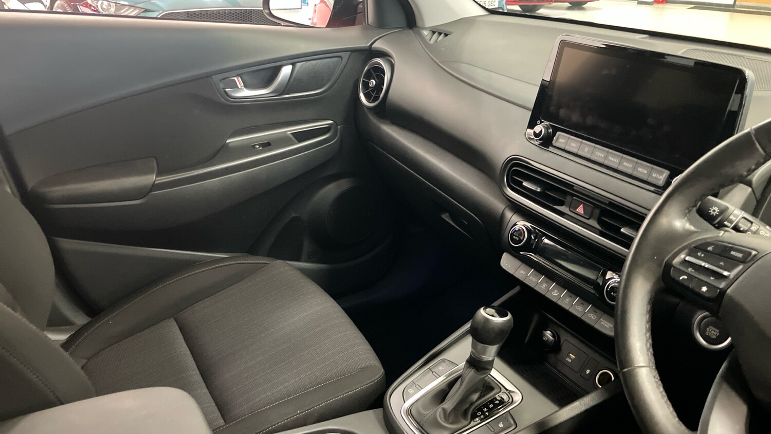 Used Hyundai KONA 2022 for sale - 76194729: Photo 14