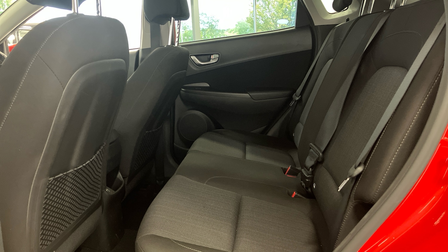 Used Hyundai KONA 2022 for sale - 76194729: Photo 16