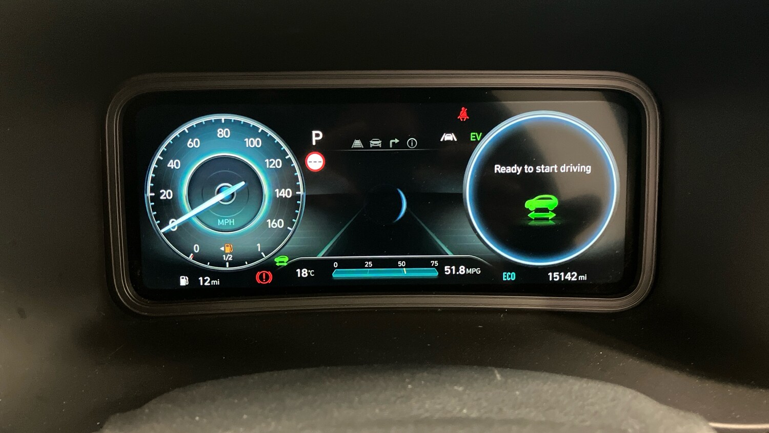 Used Hyundai KONA 2022 for sale - 76194729: Photo 18