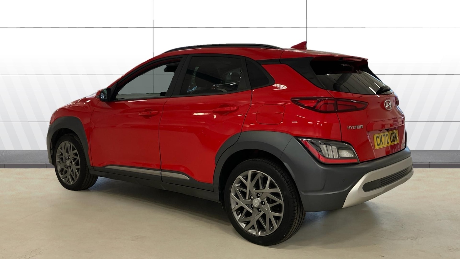 Used Hyundai KONA 2022 for sale - 76194729: Photo 2