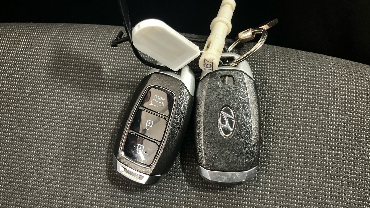 Used Hyundai KONA 2022 for sale - 76194729: Photo 20