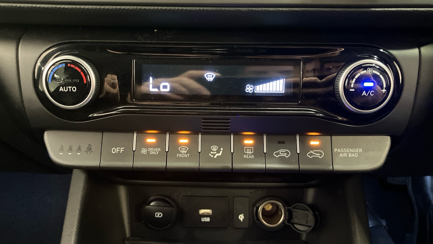 Used Hyundai KONA 2022 for sale - 76194729: Photo 24