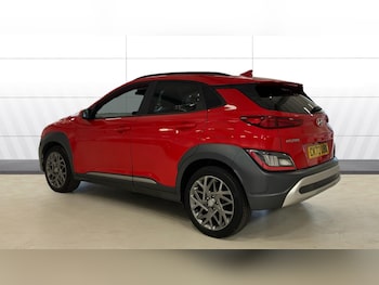 Used Hyundai KONA 2022 for sale - 76194729: Photo