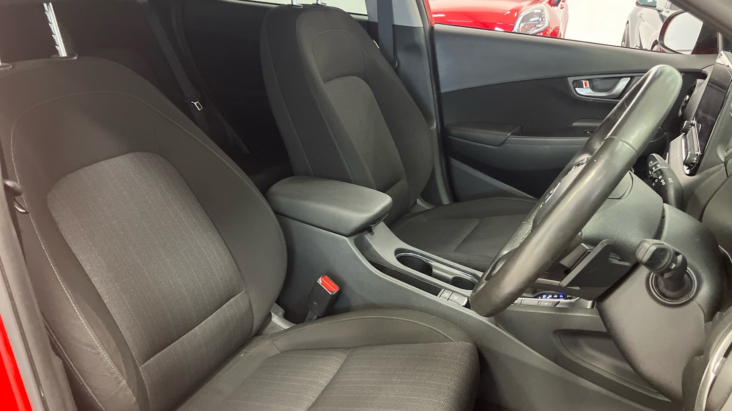 Used Hyundai KONA 2022 for sale - 76194729: Photo 34