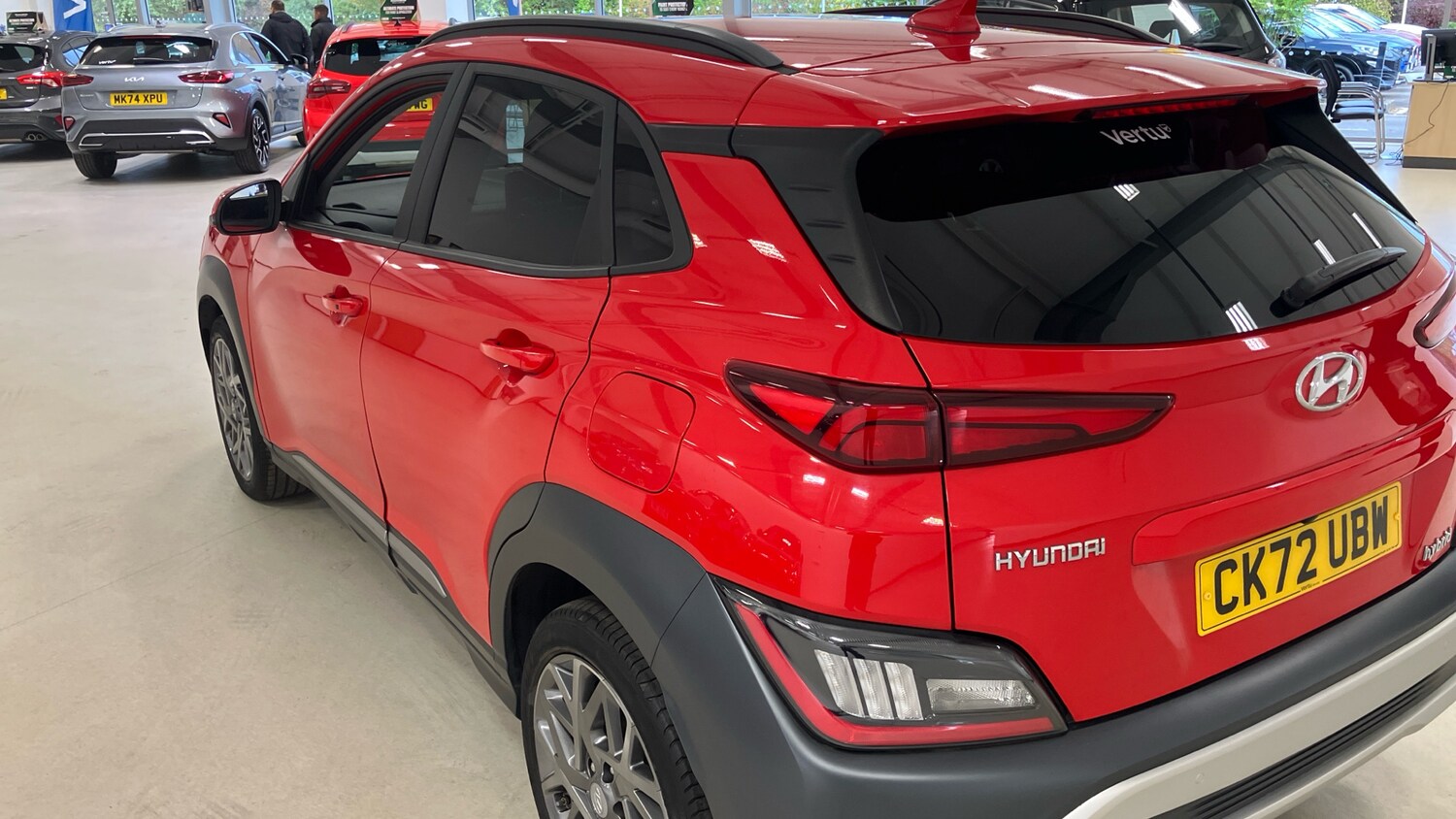 Used Hyundai KONA 2022 for sale - 76194729: Photo 38