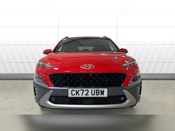Used Hyundai KONA 2022 for sale - 76194729: Photo