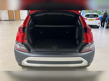 Used Hyundai KONA 2022 for sale - 76194729: Photo
