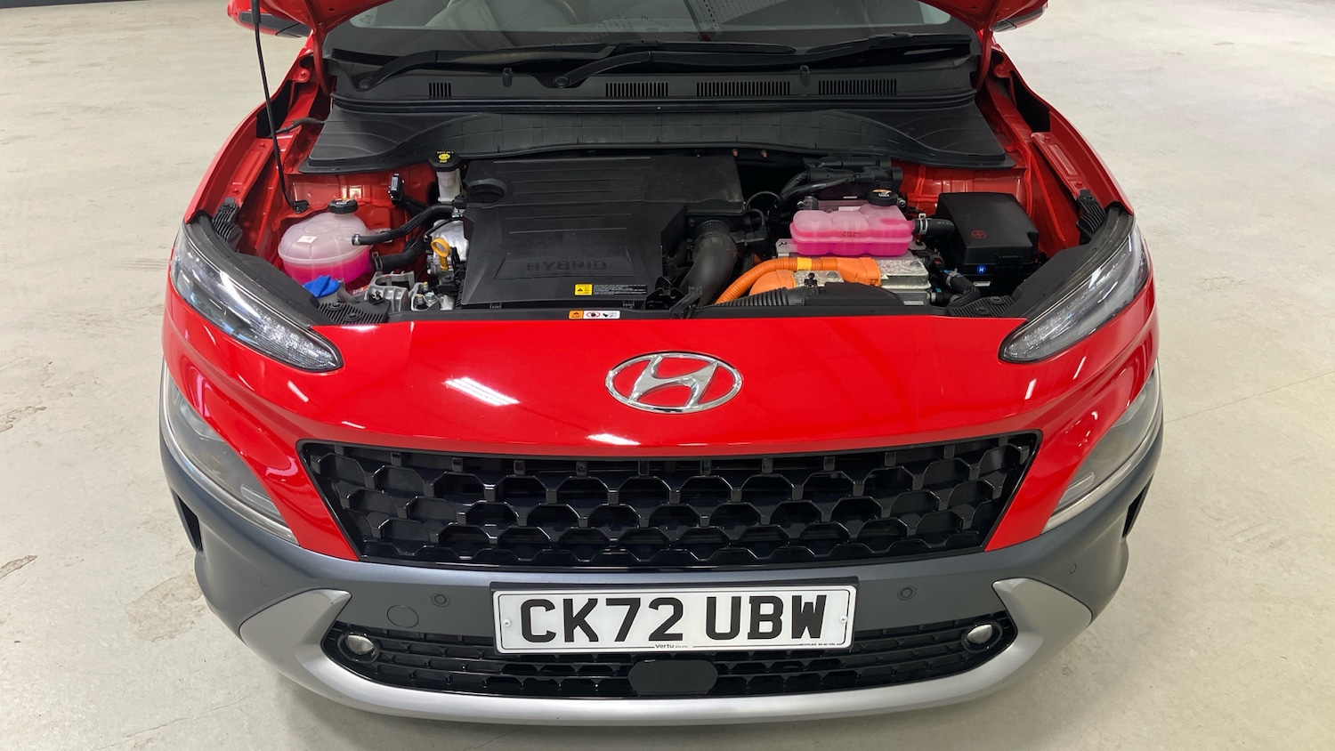 Used Hyundai KONA 2022 for sale - 76194729: Photo 8