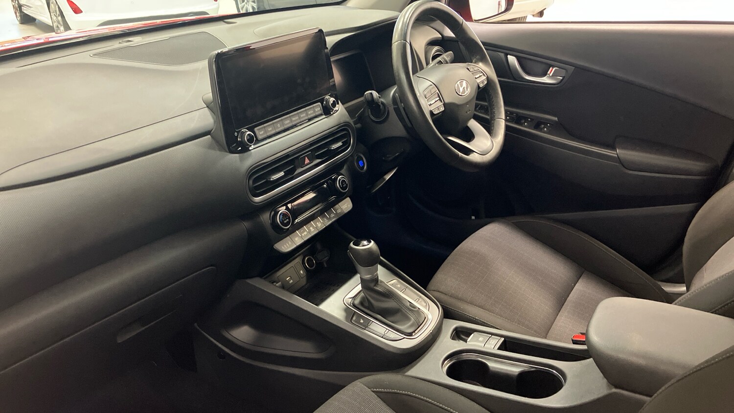 Used Hyundai KONA 2022 for sale - 76194729: Photo 9