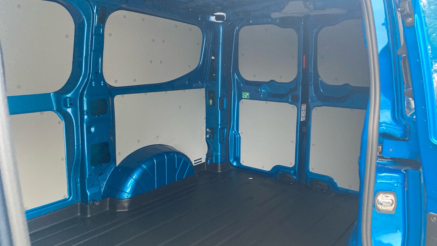 Used Ford Transit Custom 2025 for sale - 76299315: Photo 14