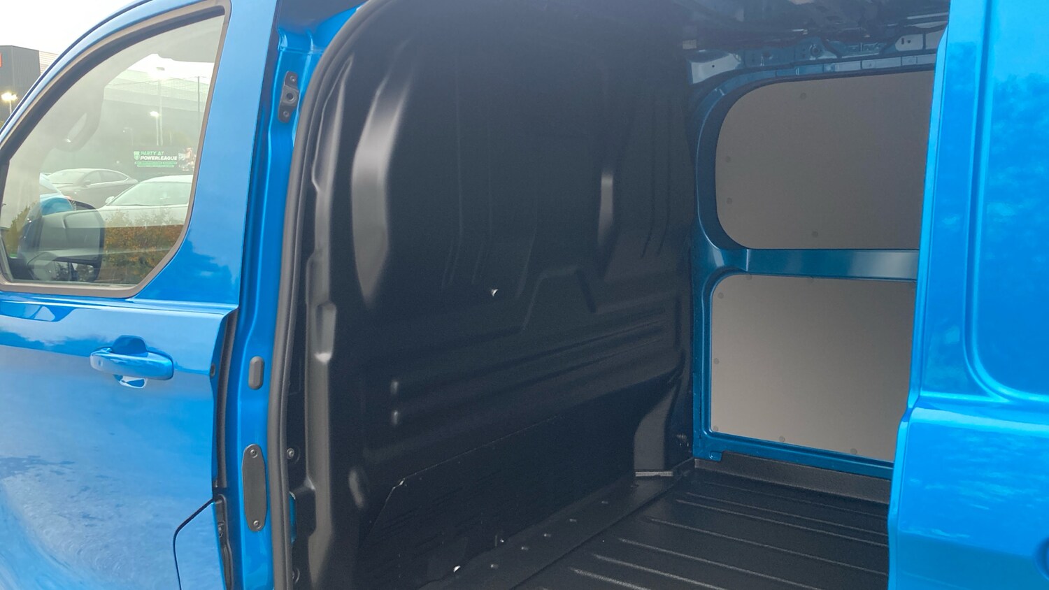 Used Ford Transit Custom 2025 for sale - 76299315: Photo 18