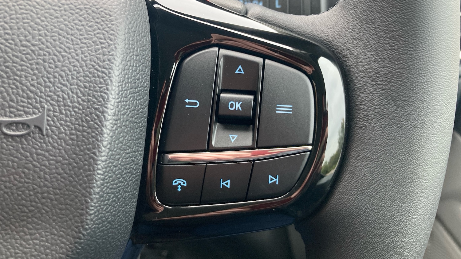 Used Ford Transit Custom 2025 for sale - 76299315: Photo 22