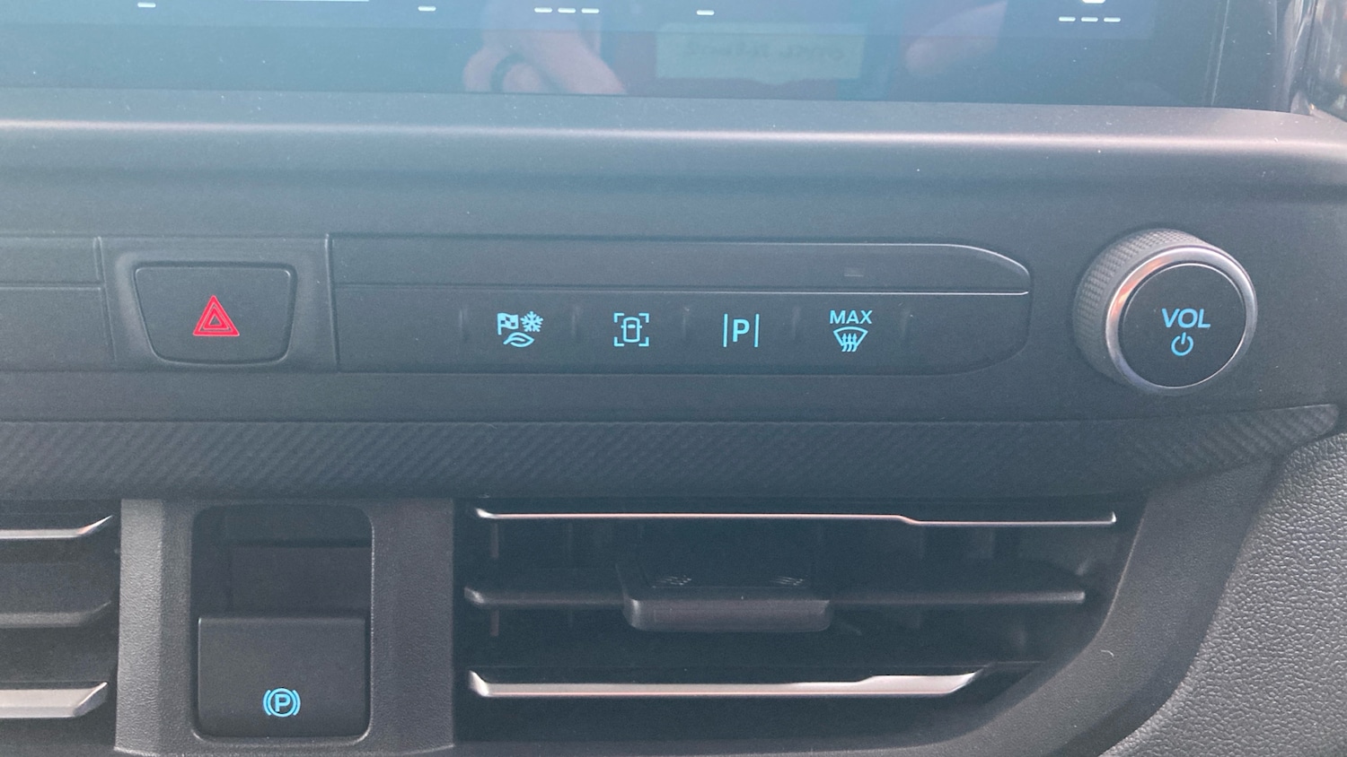 Used Ford Transit Custom 2025 for sale - 76299315: Photo 28