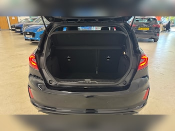 Used Ford Fiesta 2021 for sale - 79216429: Photo