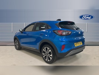 Used Ford Puma 2025 for sale - 79113291: Photo